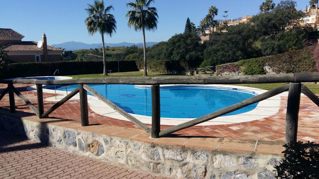 Villa Santa Clara Golf