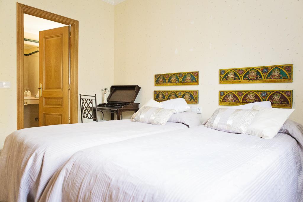 Santa Clara Golf Villa Marbella