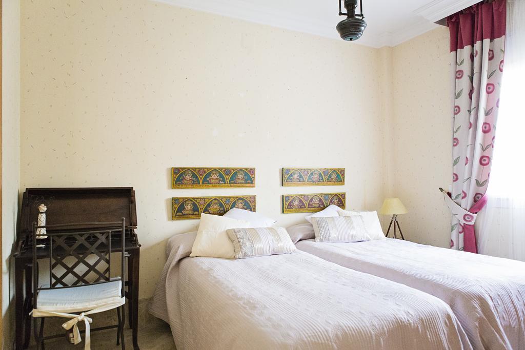 Villa Santa Clara Golf Marbella