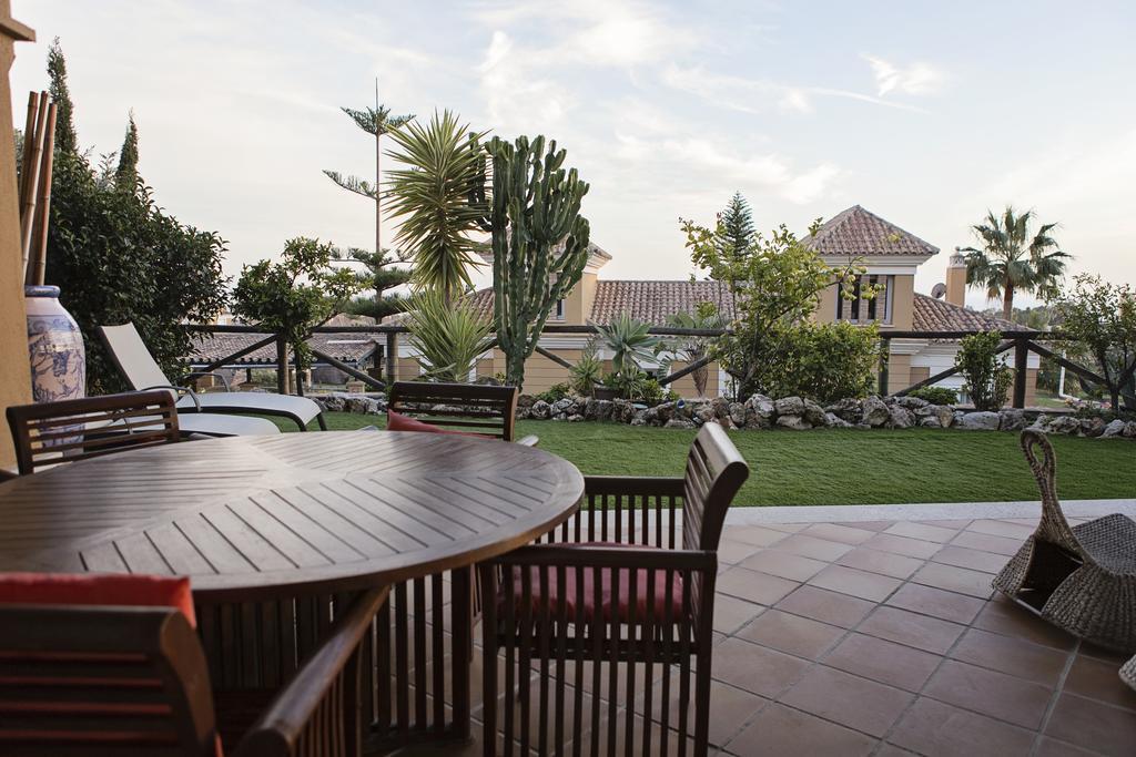 Santa Clara Golf Villa *