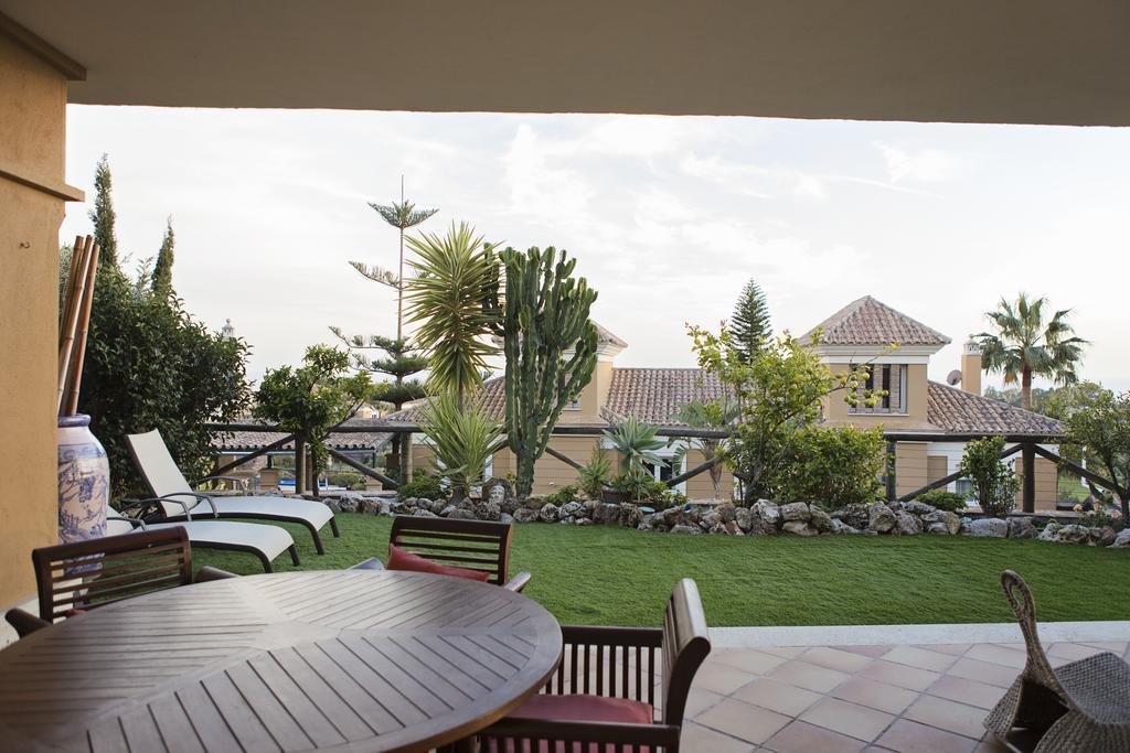 Villa Santa Clara Golf