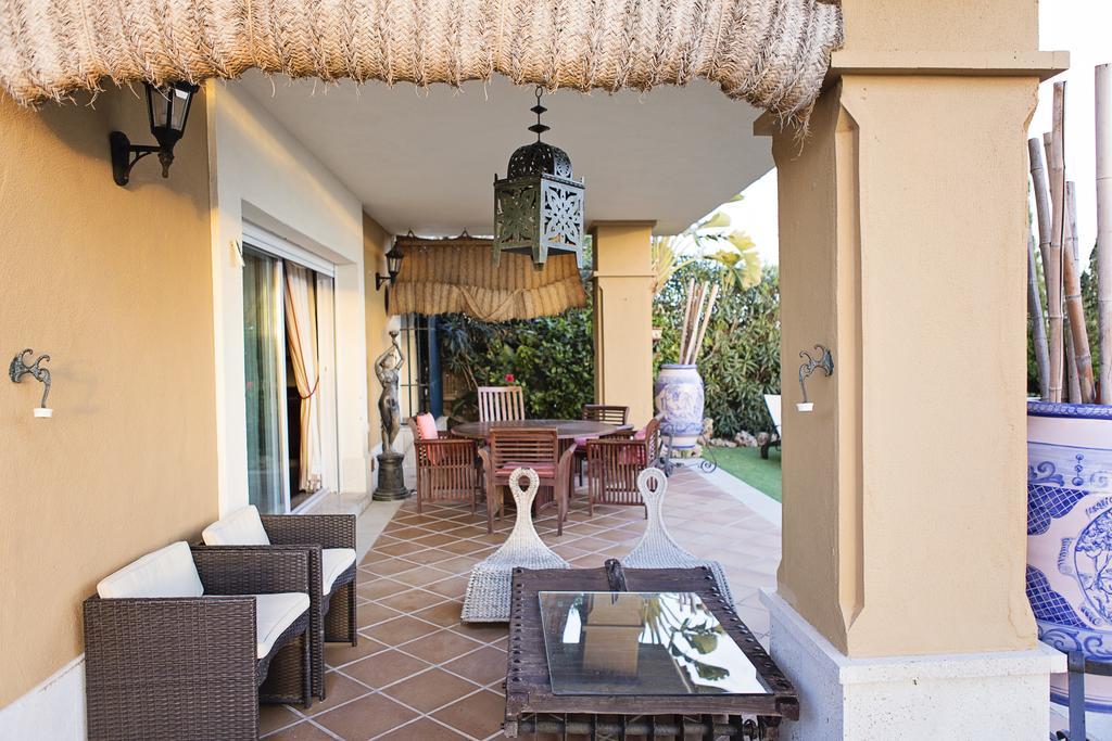 Villa Santa Clara Golf