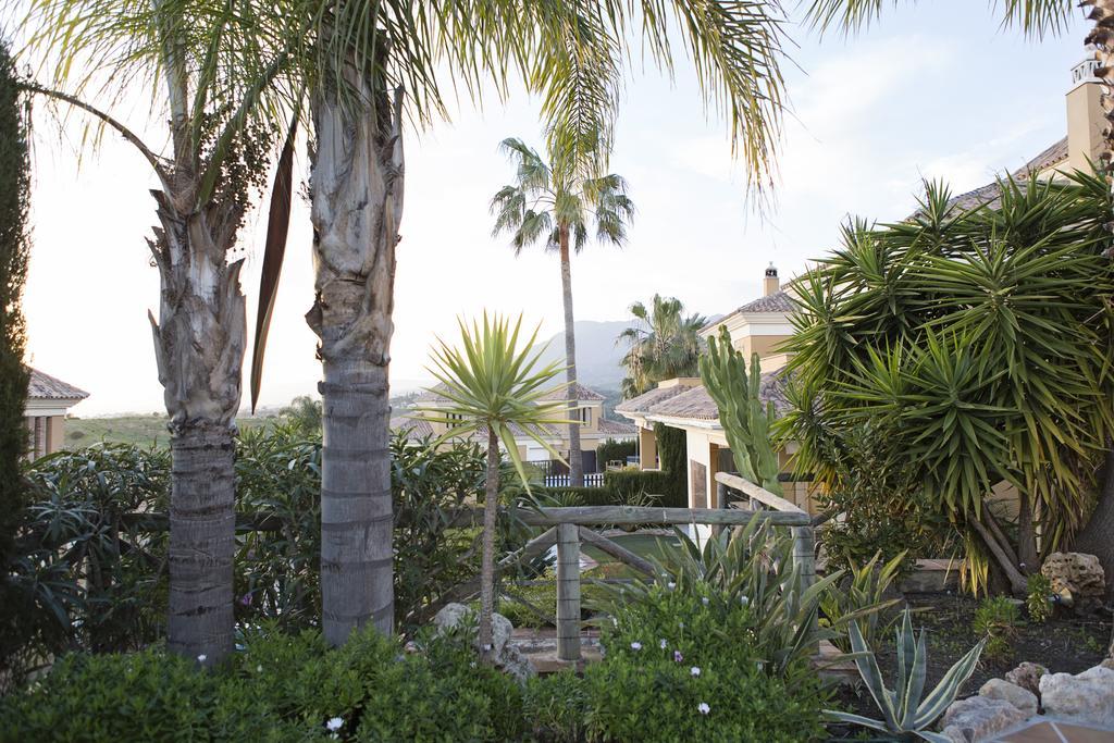 Santa Clara Golf Marbella