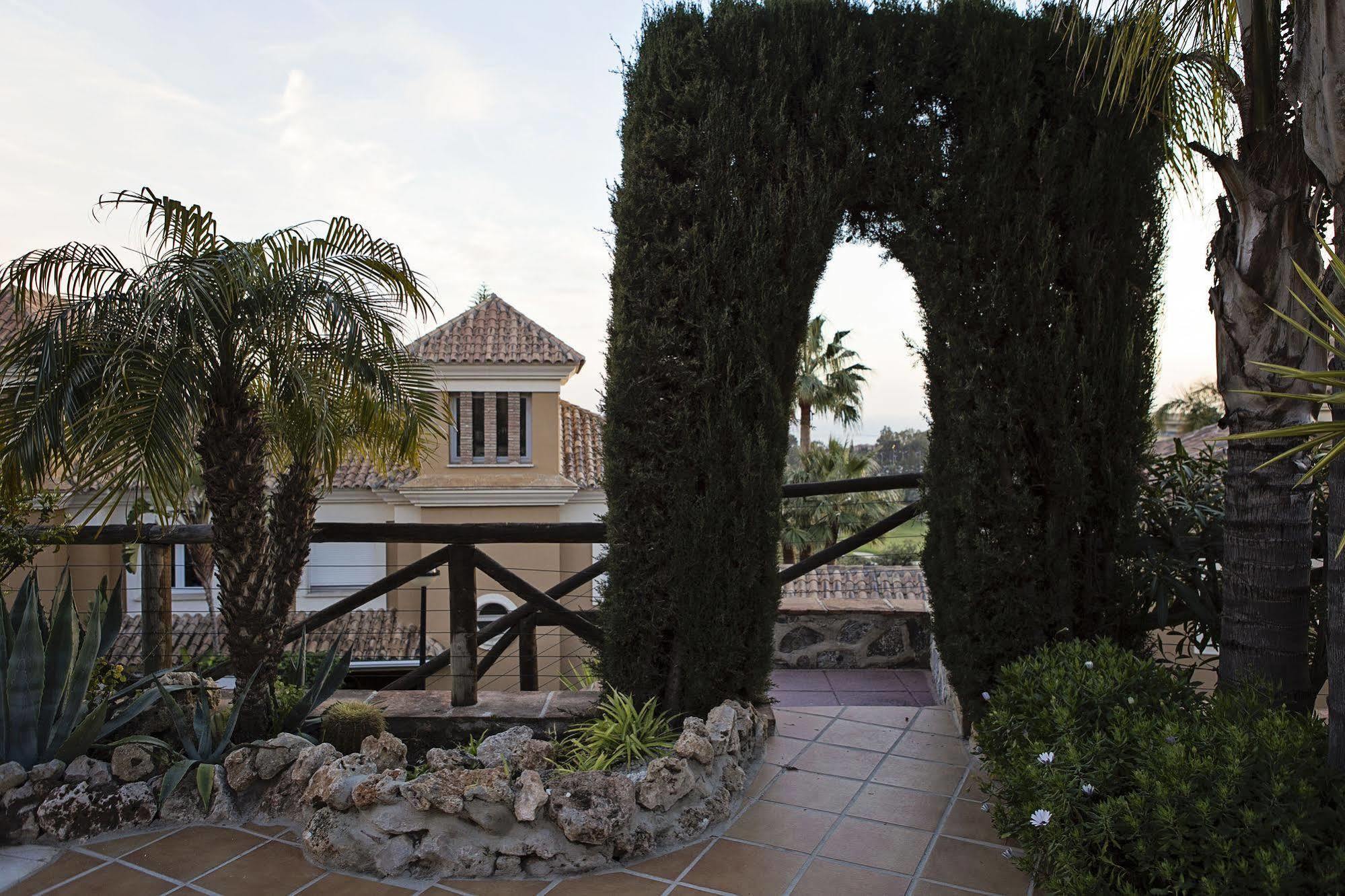Santa Clara Golf Marbella