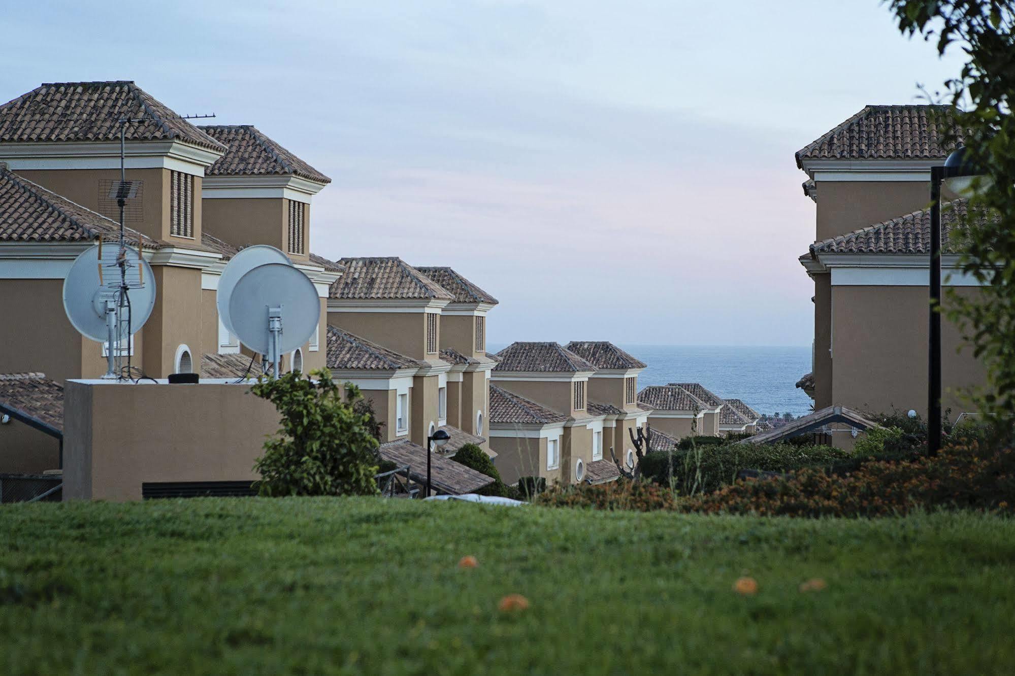 Villa Santa Clara Golf