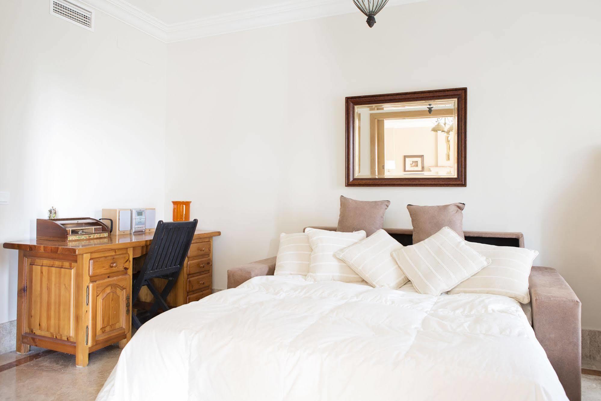 Santa Clara Golf Villa