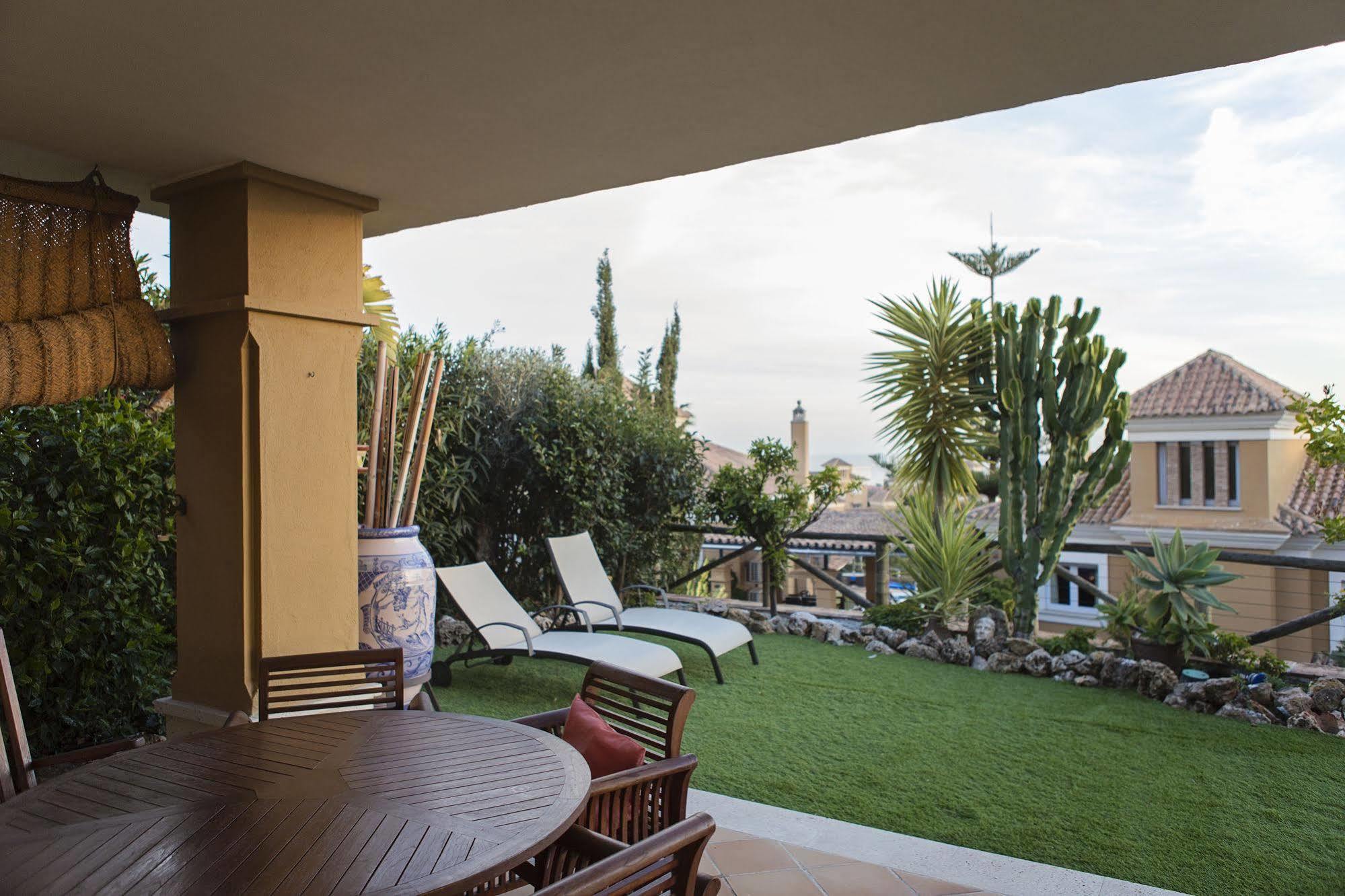 Villa Santa Clara Golf *