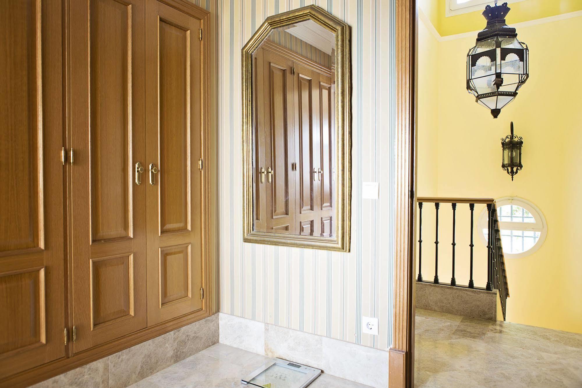 Villa Santa Clara Golf *