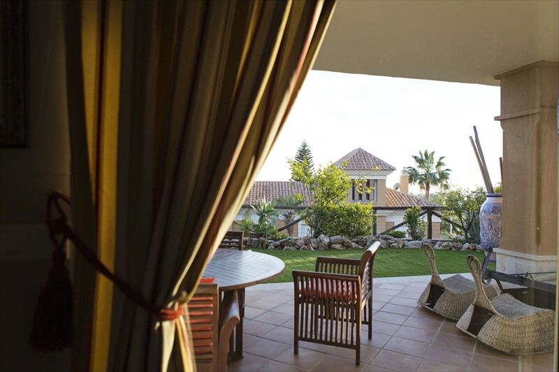 Santa Clara Golf Villa