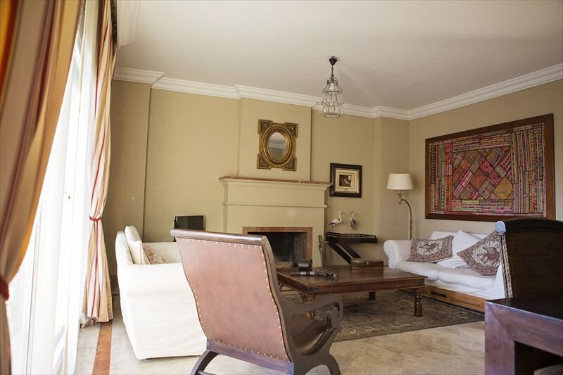 Santa Clara Golf Villa