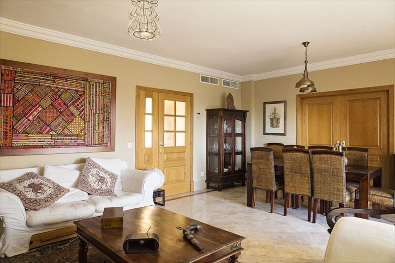 Villa Santa Clara Golf *